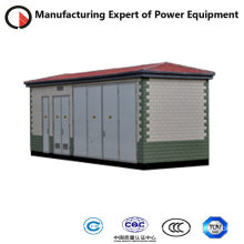 Best Price for Box-Type Substation of Best Quality